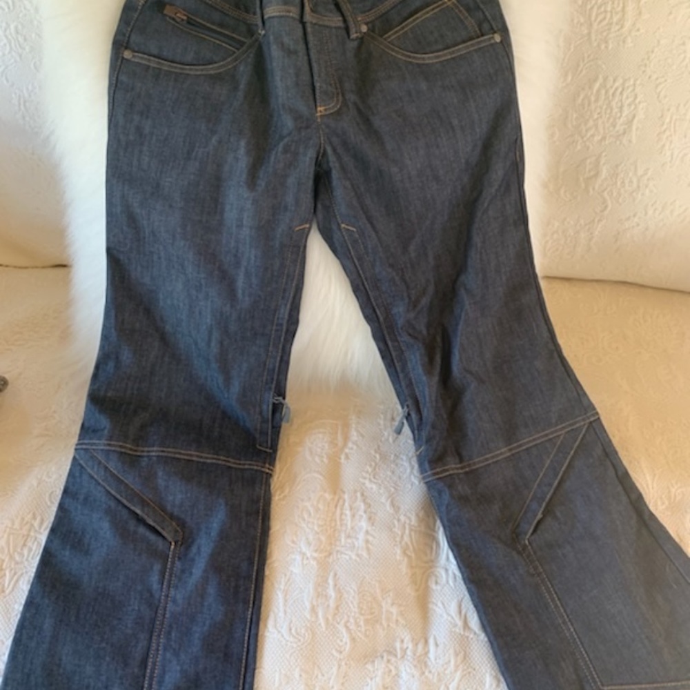 Women's Jeans Snowboard Ski Pants by Athleta